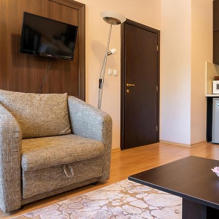 Апартамент И Студия "Спа Вълшебство" Velingrad Buitenkant foto