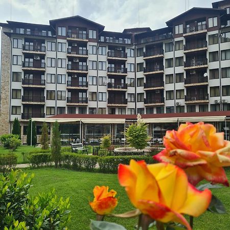 Апартамент И Студия "Спа Вълшебство" Velingrad Buitenkant foto