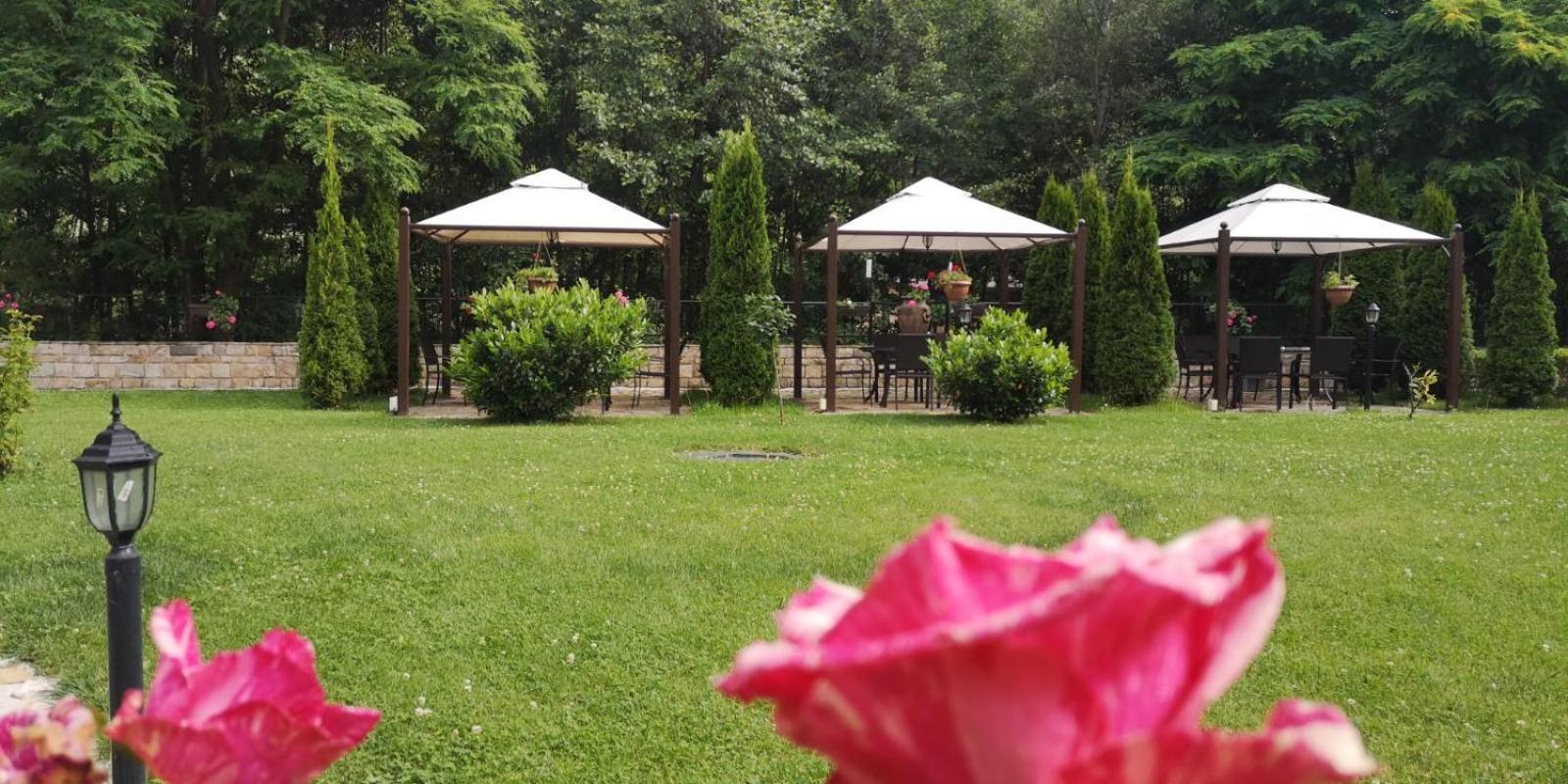 Апартамент И Студия "Спа Вълшебство" Velingrad Buitenkant foto